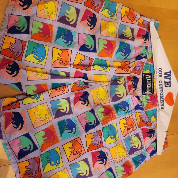 Swim trunks
